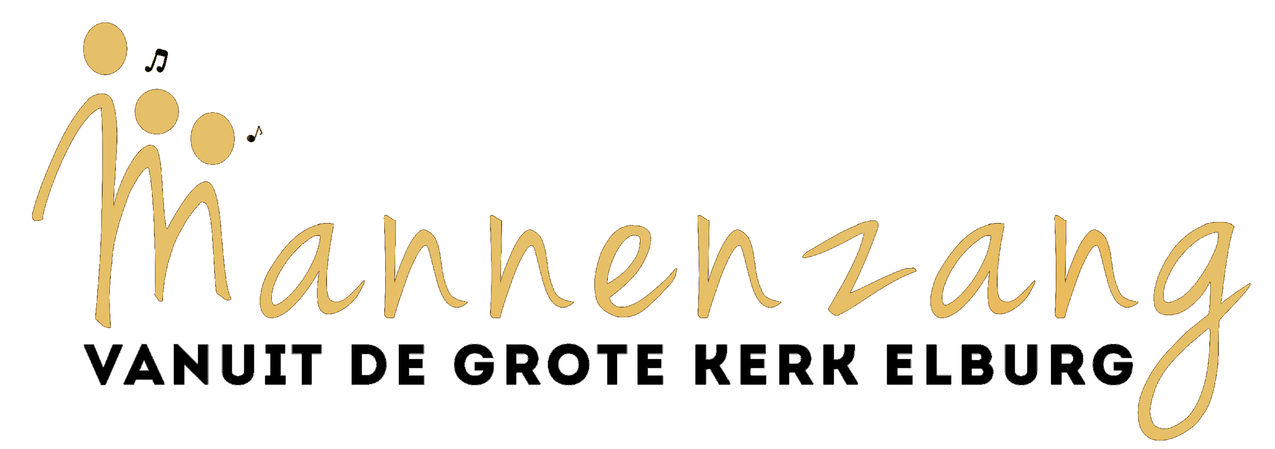 Mannenzang Elburg